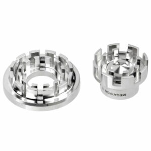 Фото 32 - Генератор Kinematica MTG 30 / 4F для MT 5100 S2